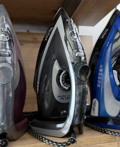 Утюги Tefal