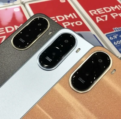 Xiaomi Redmi A7Pro 128Gb 6000мач
