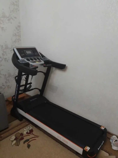 Беговая дорожка