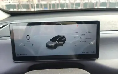 Leapmotor C16, 2025