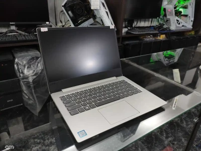 Ноутбук Lenovo Ideapad 330S Core i5-8250U 8GB/256GB SSD