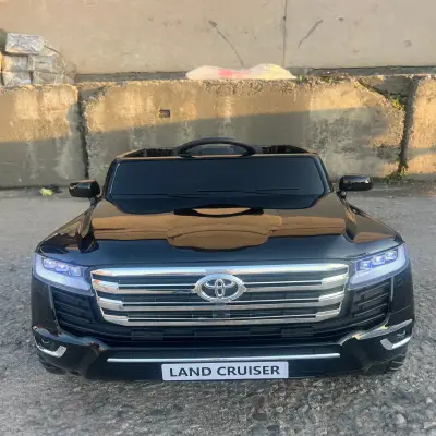 Детская машина