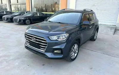 Hyundai ix35, 2018 — миниатюра 6