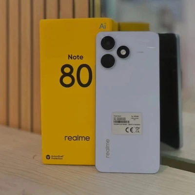Realme Note 80 4/64gb global version — миниатюра 4