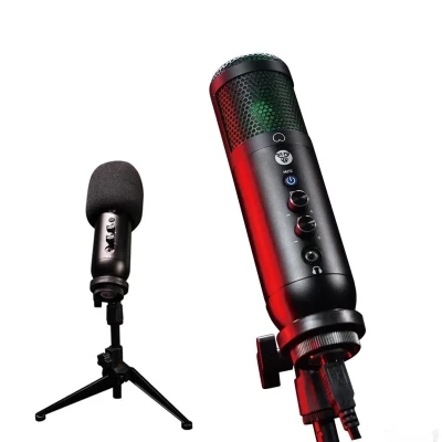 Микрофон Fantech Leviosa MCX01 — миниатюра 4