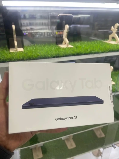 Планшет Samsung Galaxy Tab A9 Lте 64гб