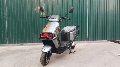 Электронный Скутер