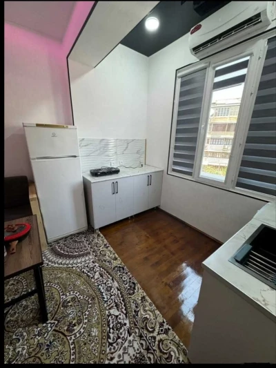 1-комн. квартира, 4 этаж, 50 м², 19мкр — миниатюра 7