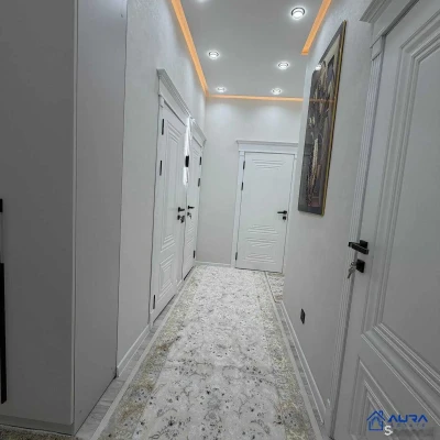 2-комн. квартира, 14 этаж, 58 м², Сино Ёвари Главный — миниатюра 8