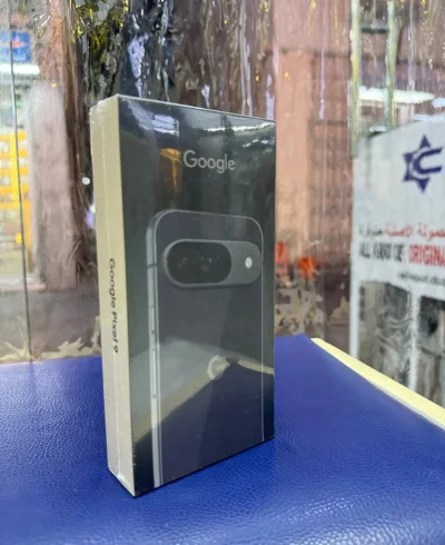 Google Pixel 9 128GB 256 gb