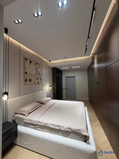2-к квартира, 12 этаж, 82 м², Сино 82