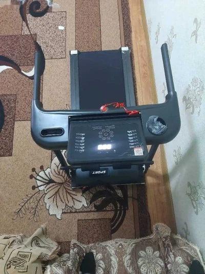 Беговая дорожка