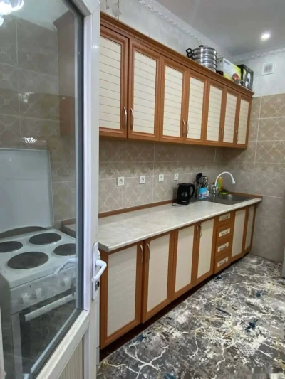 2-комн. квартира, 4 этаж, 60м², Цум, доми Дефакто — миниатюра 7