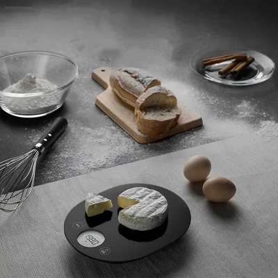 Набор кухонных аксессуаров Xiaomi Mijia Kitchen Tool Set — миниатюра 4