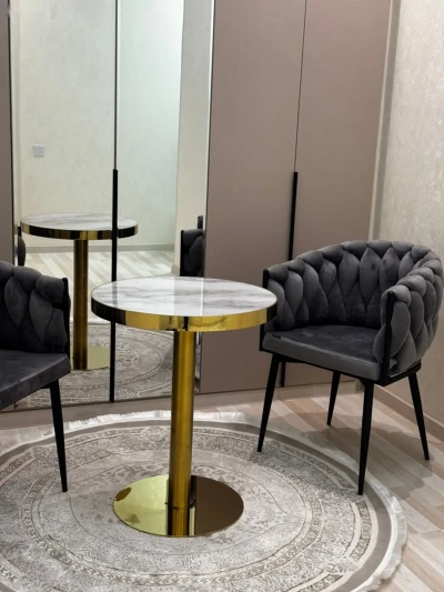 2-комн. квартира, 10 этаж, 65м², Овир, Ресторан Султанбей — миниатюра 4