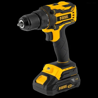 Шуруповёрт Dewalt