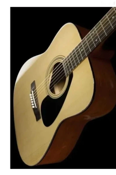 Акустическая гитара yamaha f310 — миниатюра 7