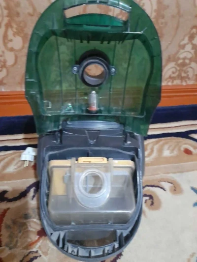 Пылесос LG — миниатюра 4