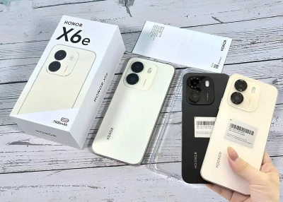 Honor X6C 128 gb