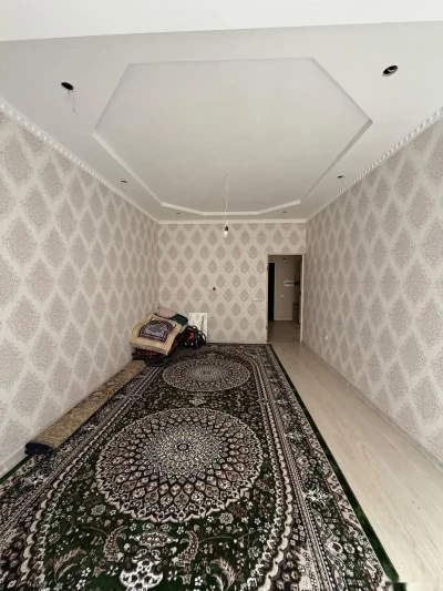 2-комн. квартира, 15 этаж, 54м², Шохмансур — миниатюра 3