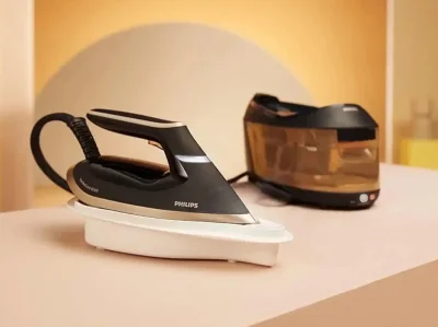 Парогенератор Tefal 6064 — миниатюра 8