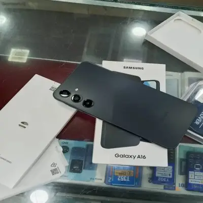 Samsung Galaxy A16 6/128