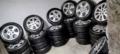 Диски и шины R15 — миниатюра 2