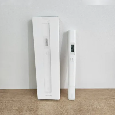 Тестер воды Xiaomi Mi TDS Pen Tester Water Quality