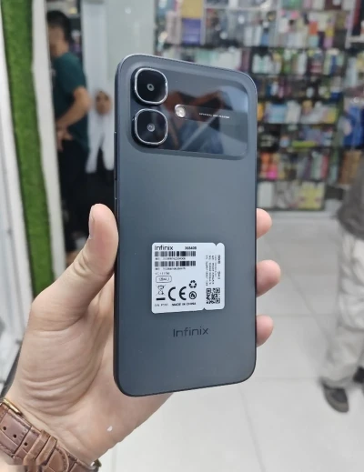 Infinix Smart 9 128 gb