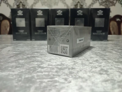 Парфюм 212 MEN 100 ml — миниатюра 4