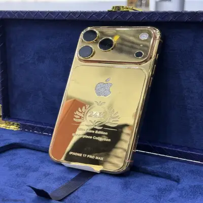 Apple iPhone 17 Pro Max, 1 tb, Cosmic Orange