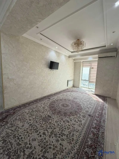 2-комн. квартира, 10 этаж, 47 м², Шохмансур голубой экран — миниатюра 2