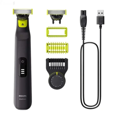 Триммер Philips OneBlade QP6542/15 — миниатюра 2