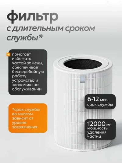Нагревательный стержень 50вт для аквариума Xiaomi