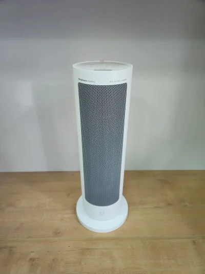 Вертикальный обогреватель Xiaomi Mijia Graphene Heater