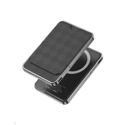 Повербанк Green Lion Moreno 5000mAh — миниатюра 3