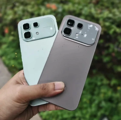 Infinix Note 60 Pro 5G 256 gb