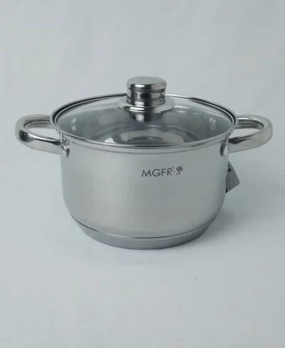 Набор кастрюль MGFR-733