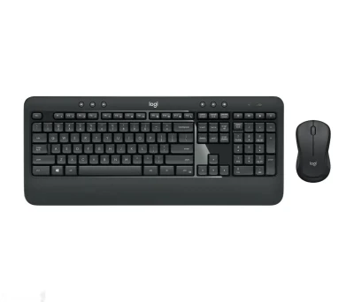 Клавиатура и мышь Logitech MK540 Advanced