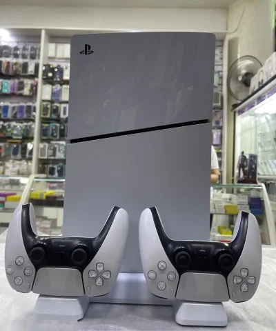 Игровая приставка Sony PlayStation 5
