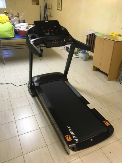 Беговая дорожка