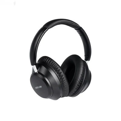 Беспроводные наушники Green Lion Santiago Wireless Headphone