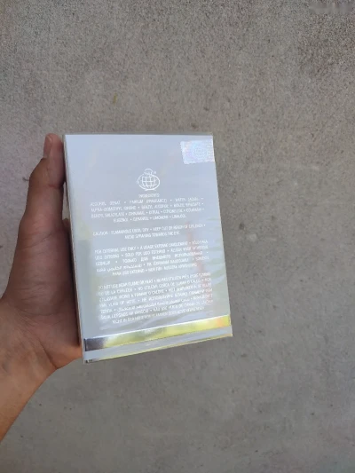 Парфюм Monte Blanc Leone Legend 100 ml — миниатюра 5