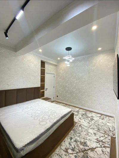 2-комн. квартира, 9 этаж, 50 м², 34мкр — миниатюра 5