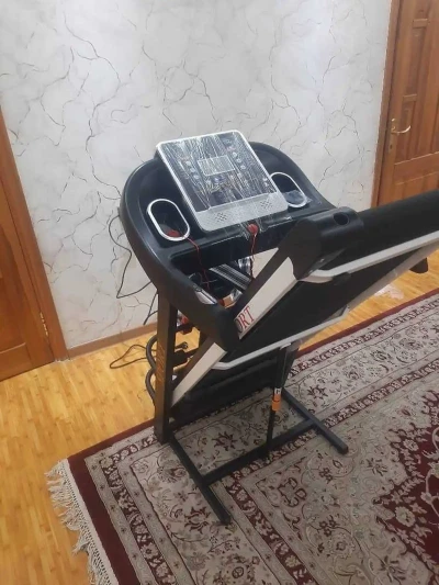 Беговая дорожка