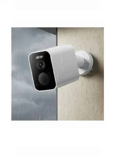 Умная камера от Xiaomi Outdoor Camera BW500