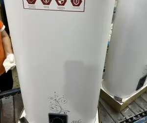 Водонагреватель 100л Termoclass