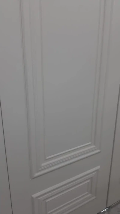 Дверь