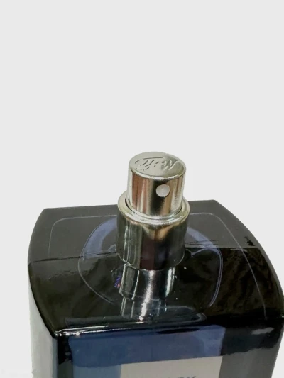 Парфюм Black Leather Man 100 mlg — миниатюра 3