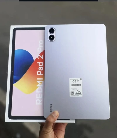 Планшет Xiaomi Redmi Pad 2Pro Wi-Fi 8+4/256Gb — миниатюра 2